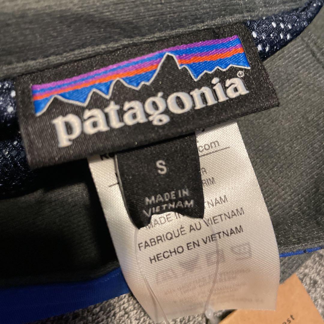 パタゴニア　RECCO搭載　スノーボード ウェア パンツ