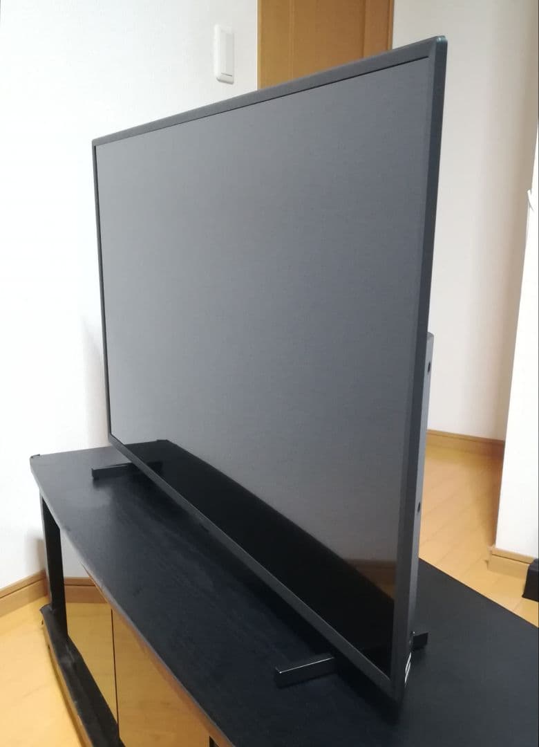 【4Kチューナー内蔵／無線LAN内蔵】Panasonic　40型液晶テレビ