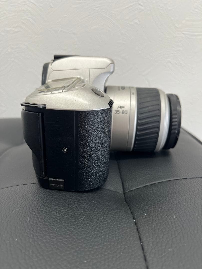 cannon EOS7&BP-300/MINOLTA sweetsαセット