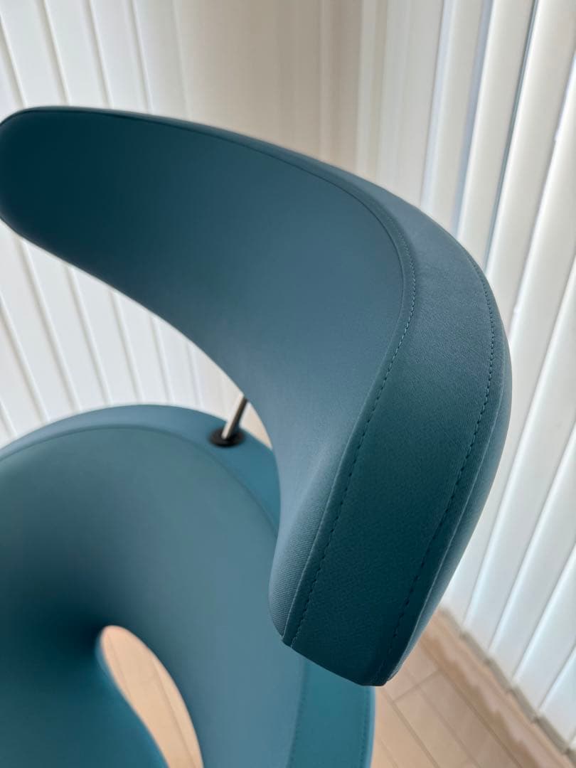 ストッケ stokke varier peel スツール付き