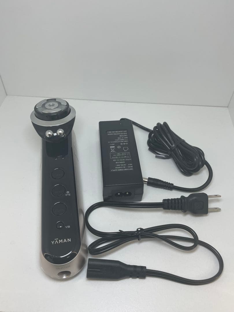 ヤーマン　フォトプラスプレステージSS 美顔器