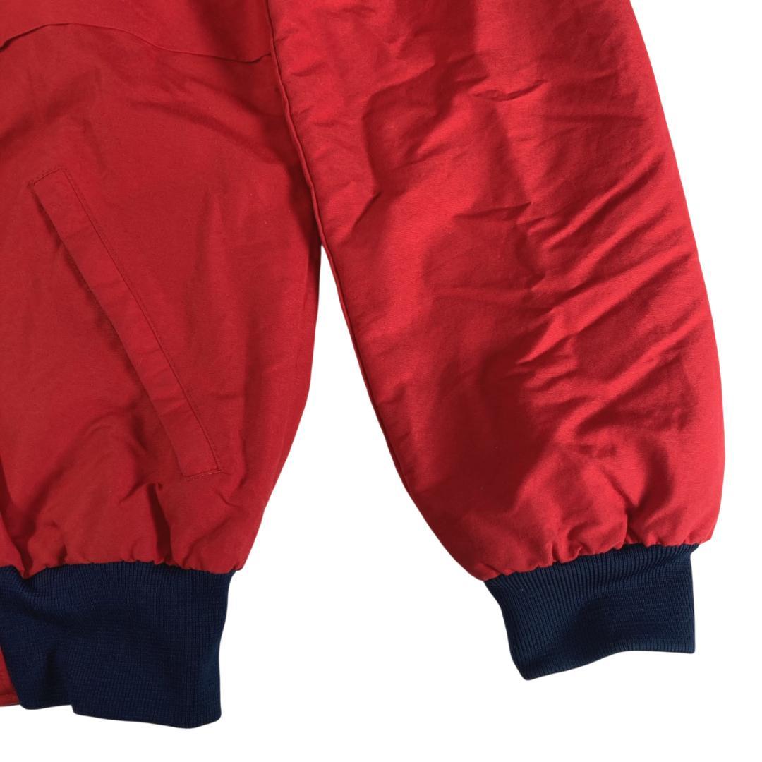 パタゴニア Patagonia シェルドシンチラ ジャケット 古着 L相当 赤