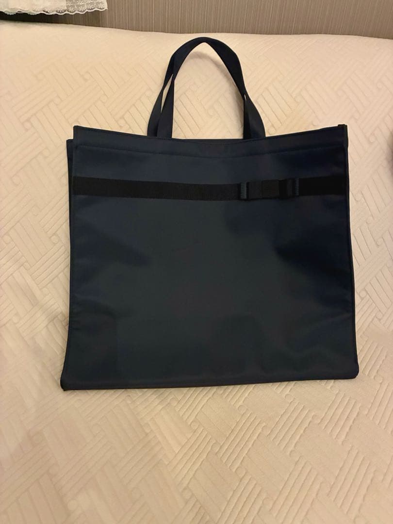 familiar お受験バッグ