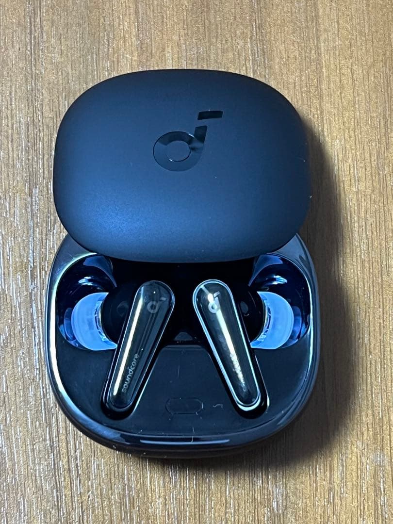Anker Soundcore Liberty 4 使用10回 状態良好