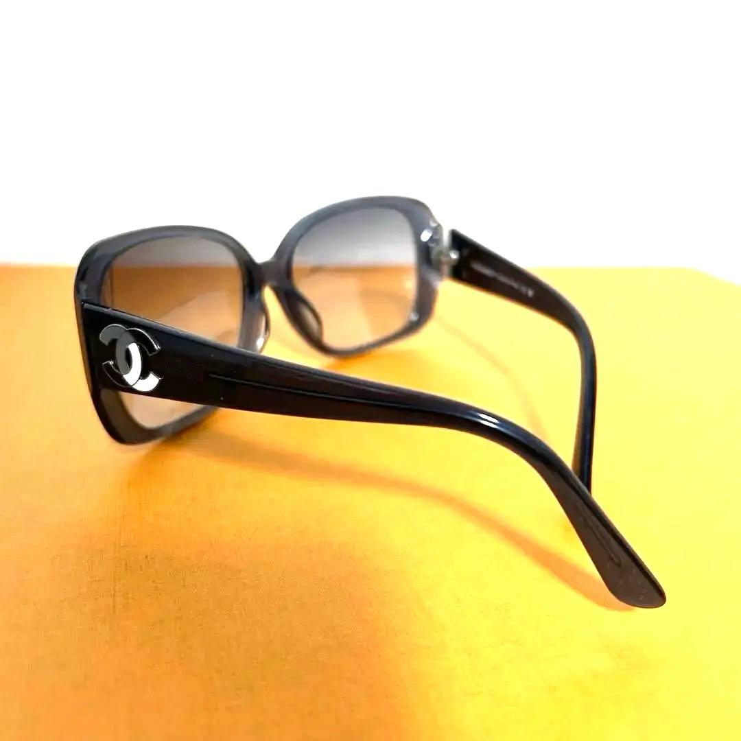 ル*ル様 ・CHANEL サングラス シャネル 正規品 美品