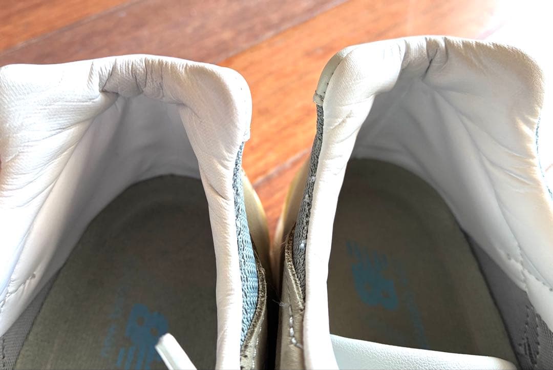 New Balance 990V2 ニューバランス990 スティールブルー