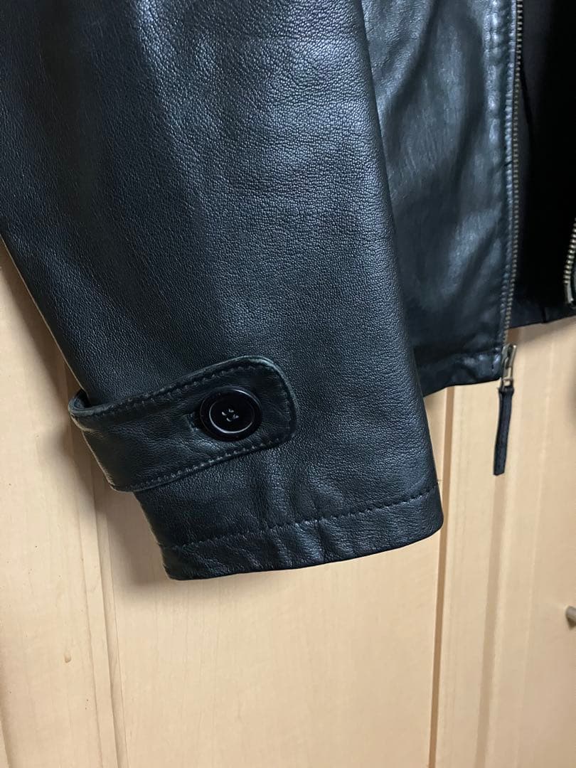 【専用】BARNEYS NEW YORK バーニーズニューヨーク ホースレザー