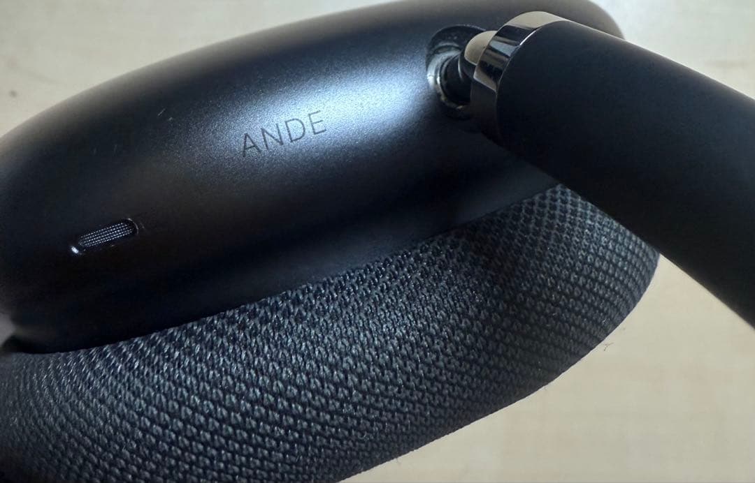 Apple AirPods Max 純正品