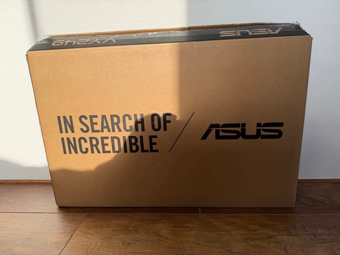 ASUS VY249HE 23.8インチ 液晶ディスプレイ モニター