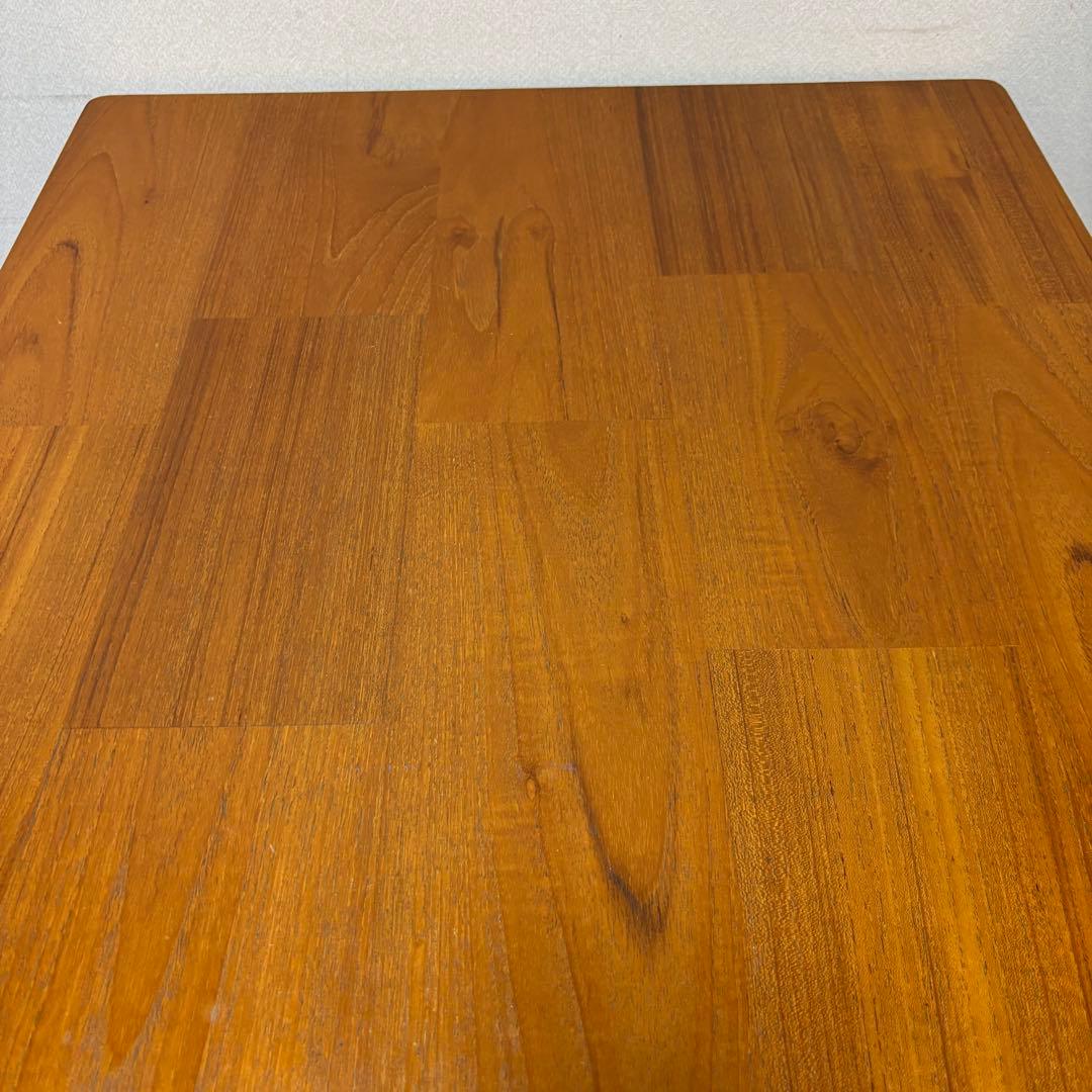 日美　【nichibi】コタツ　モジョデルタ120チーク