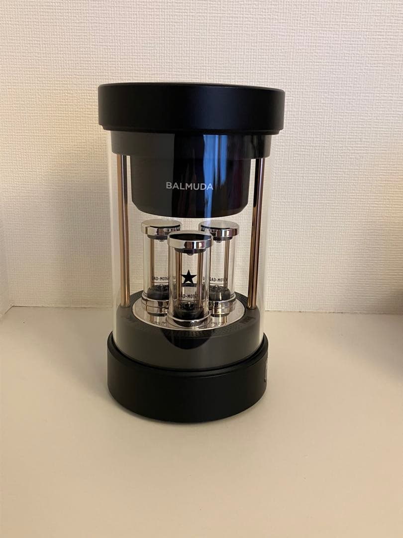 バルミューダ ザ・スピーカー