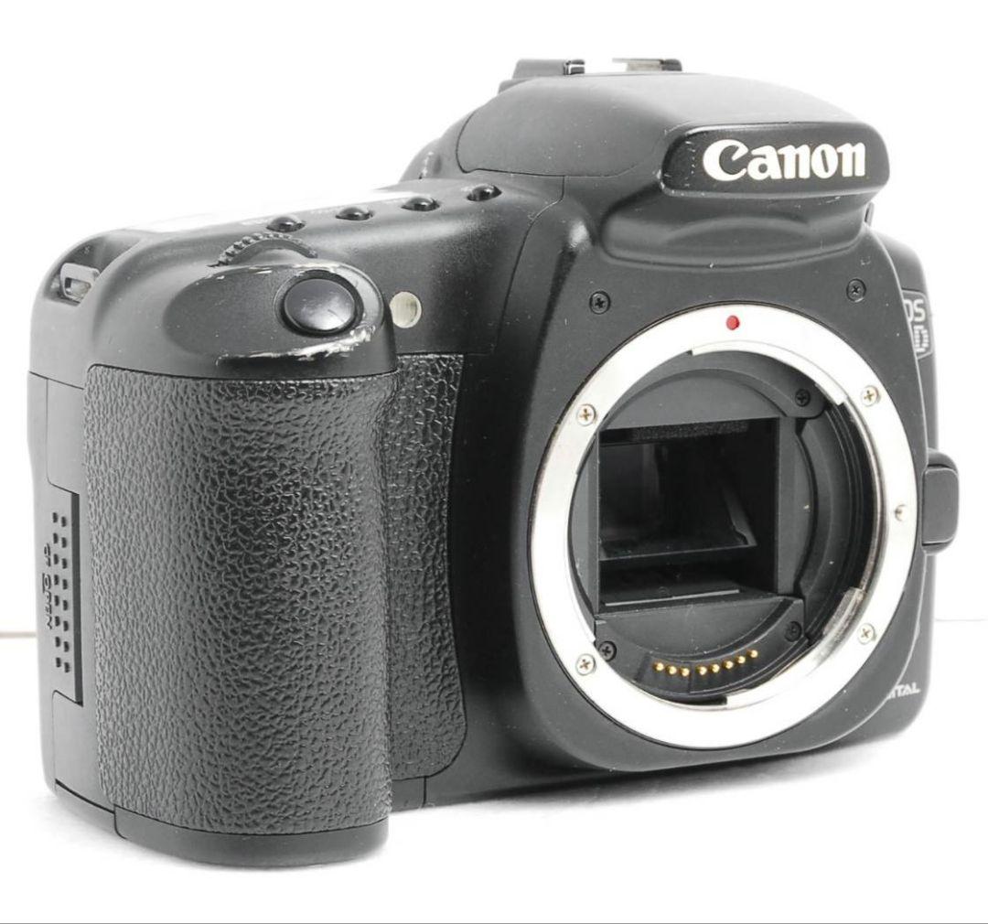 まる⋆͛☽.゜様　CANON　EOS 20D 一眼レフ⚡️キャノン⚡️初心者⚡️