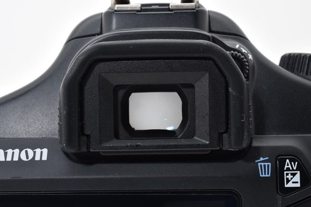 ✨持ち運び用バック付✨Canon kiss X50 手ぶれ補正 入学 卒業 美品