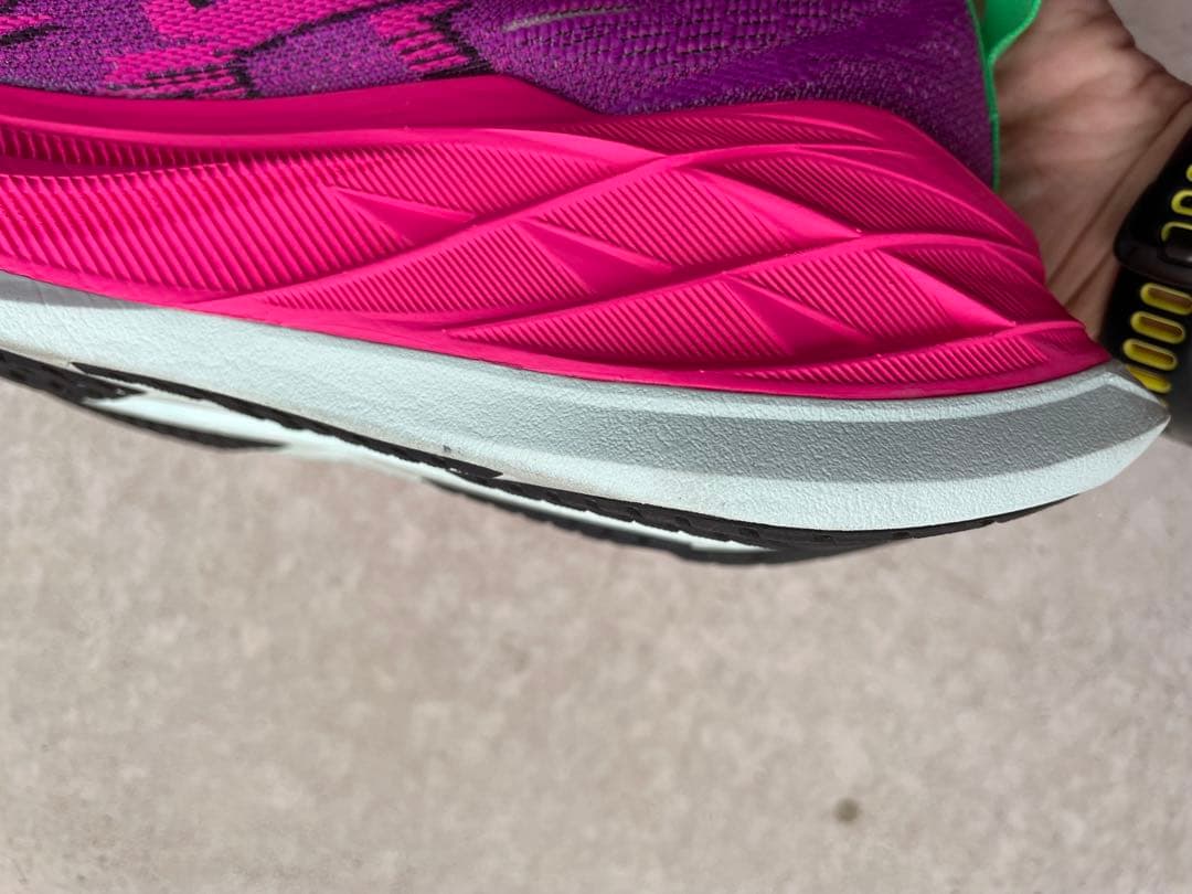 ウォーキング・ランニングウェア ASICS SUPERBLAST2 22.5