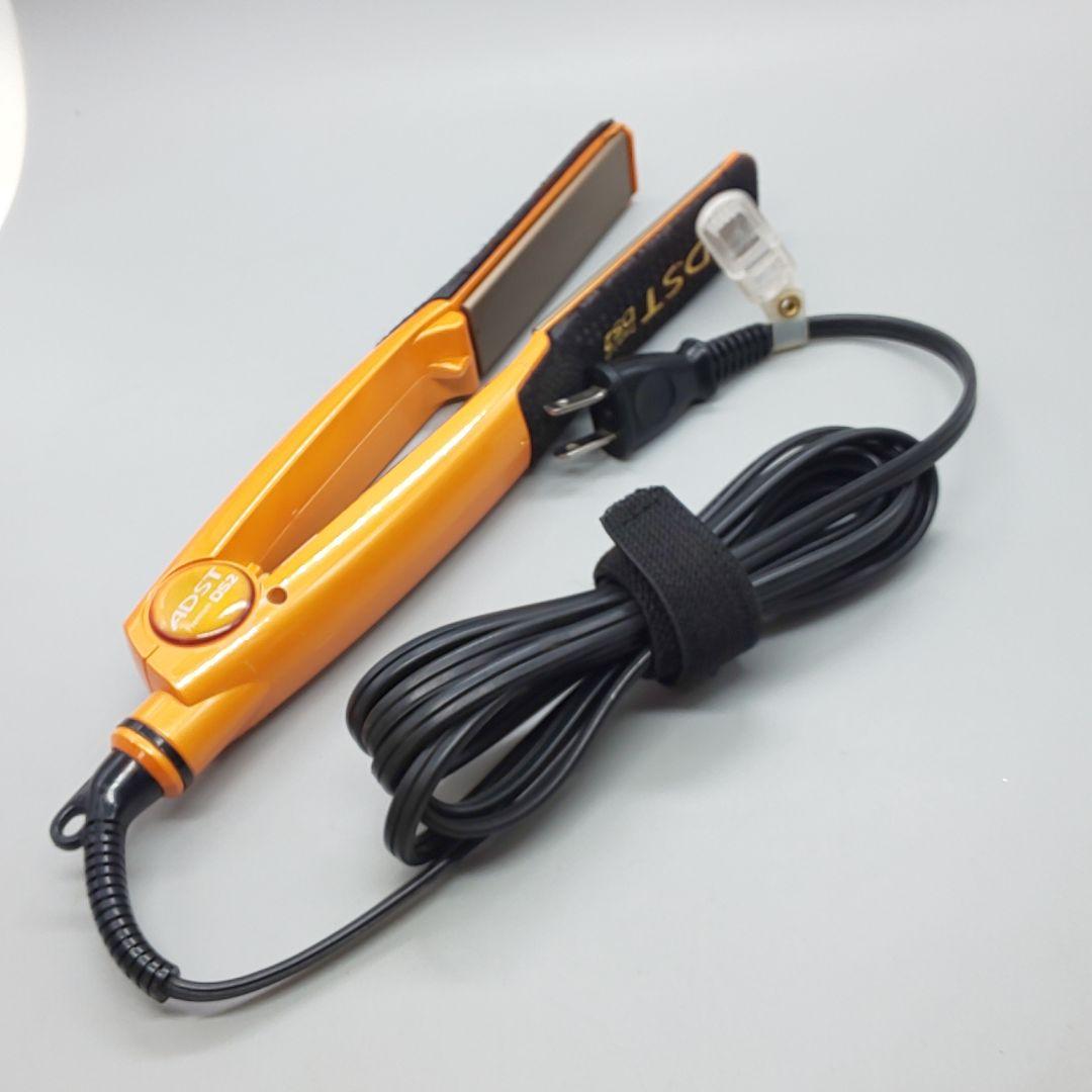 訳有品 ADST　Premium　DS2 アドスト　ヘアアイロン【正規品】32