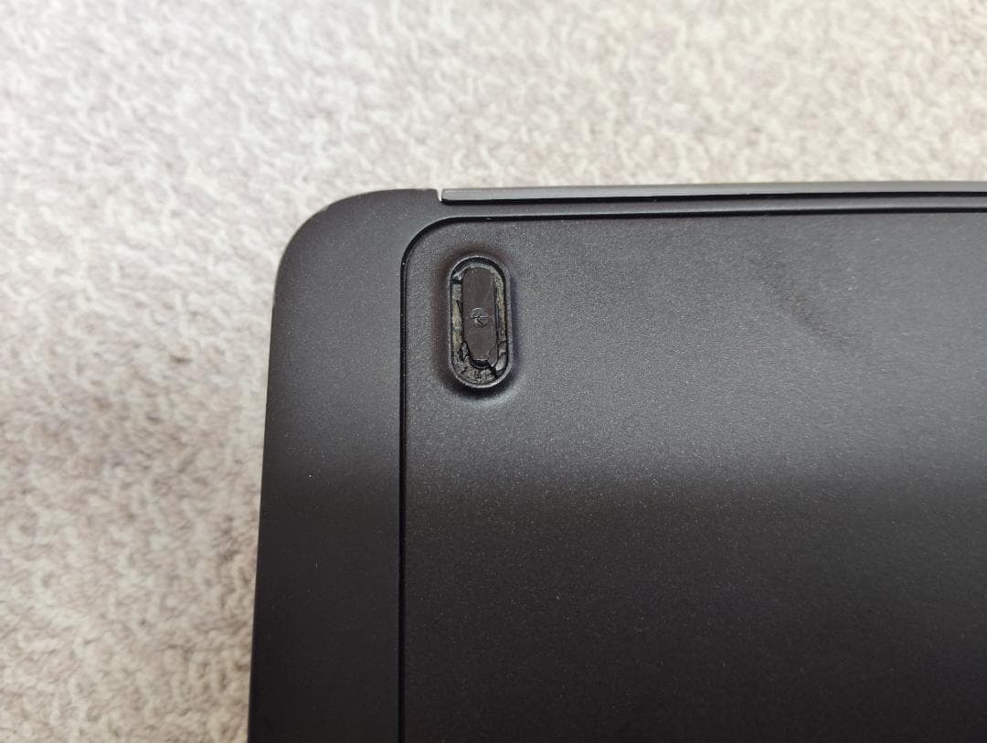 中古 DELL E7440 Core i5 SSD 初期化済 ノートPC