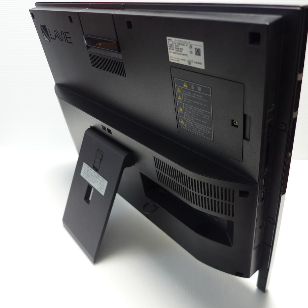 NEC　LAVIE　DA570/GAB　PC-DA570GAB　SSD　i7