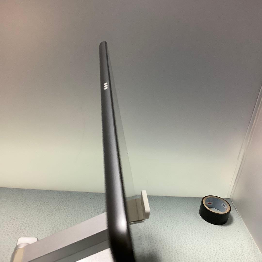 iPad第９世代64G PSEバッテリー100％Gray