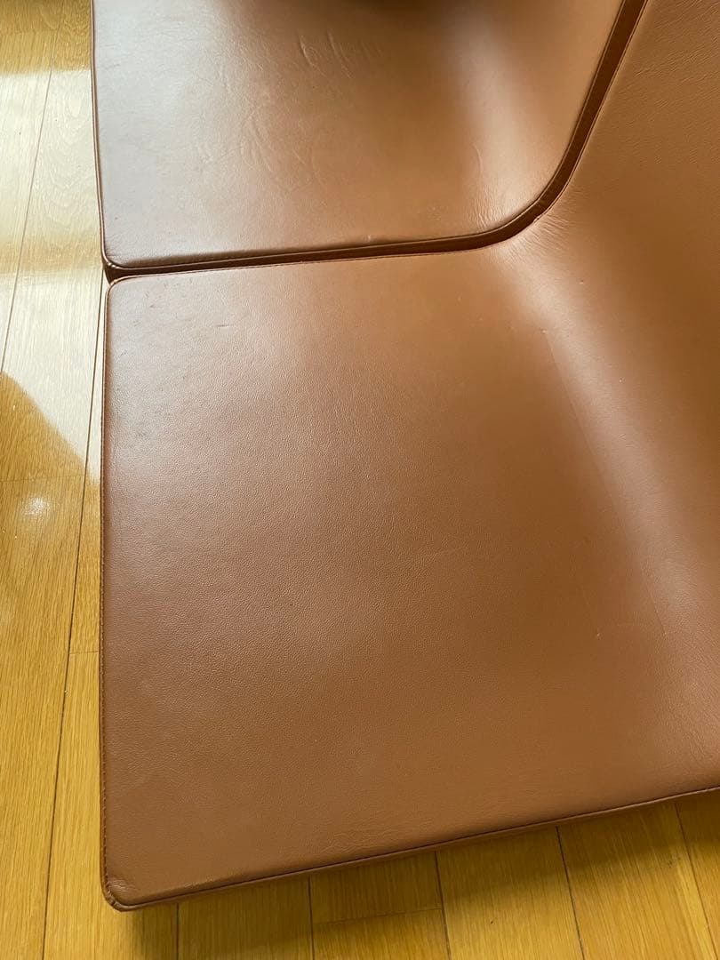 IKEA BERNHARD チェア　2脚組み