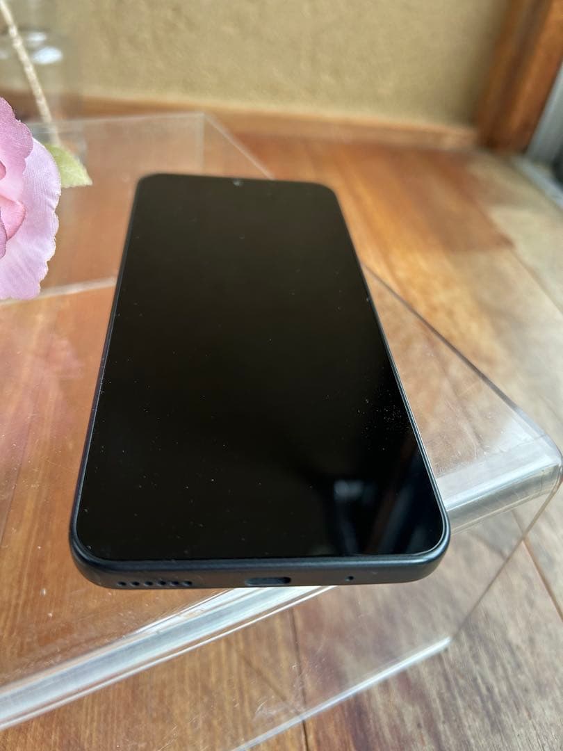 山*人様 Libero 5G IV スマートフォン 本体　未使用品