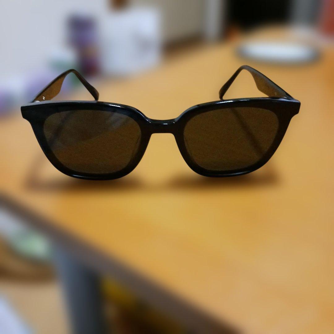 超美品ジェントルモンスター、リリット