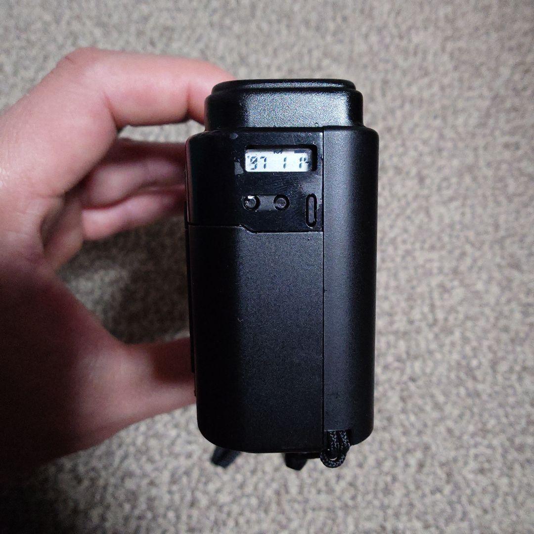 一部難あり品 RICOH GR10 コンパクトフィルムカメラ