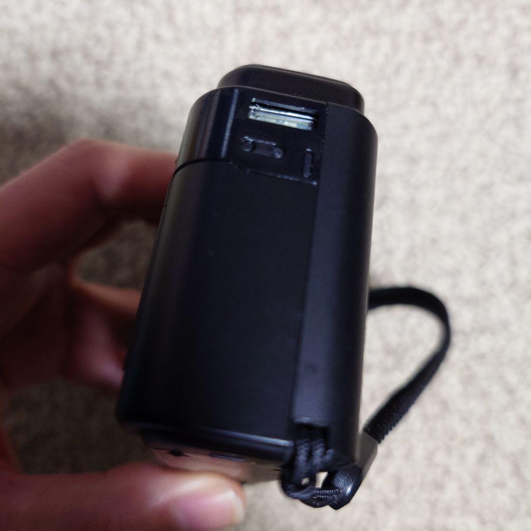 一部難あり品 RICOH GR10 コンパクトフィルムカメラ