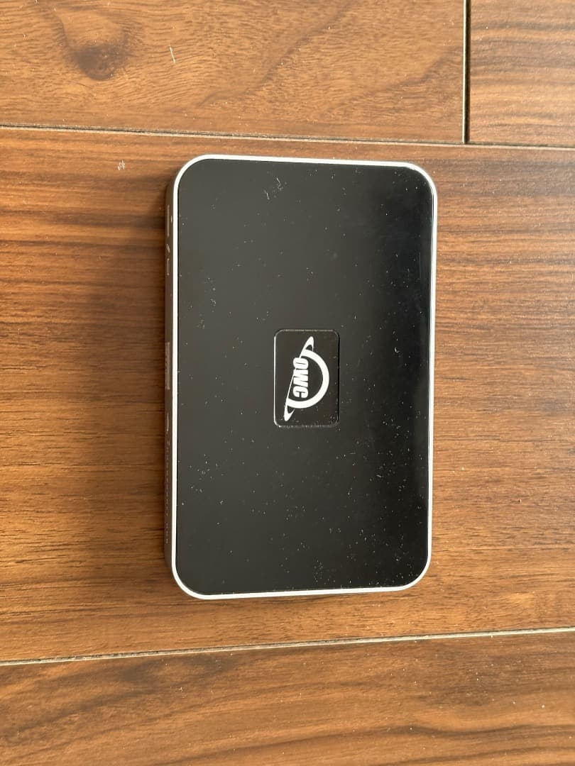 USBハブ 4ポート Thunderbolt対応