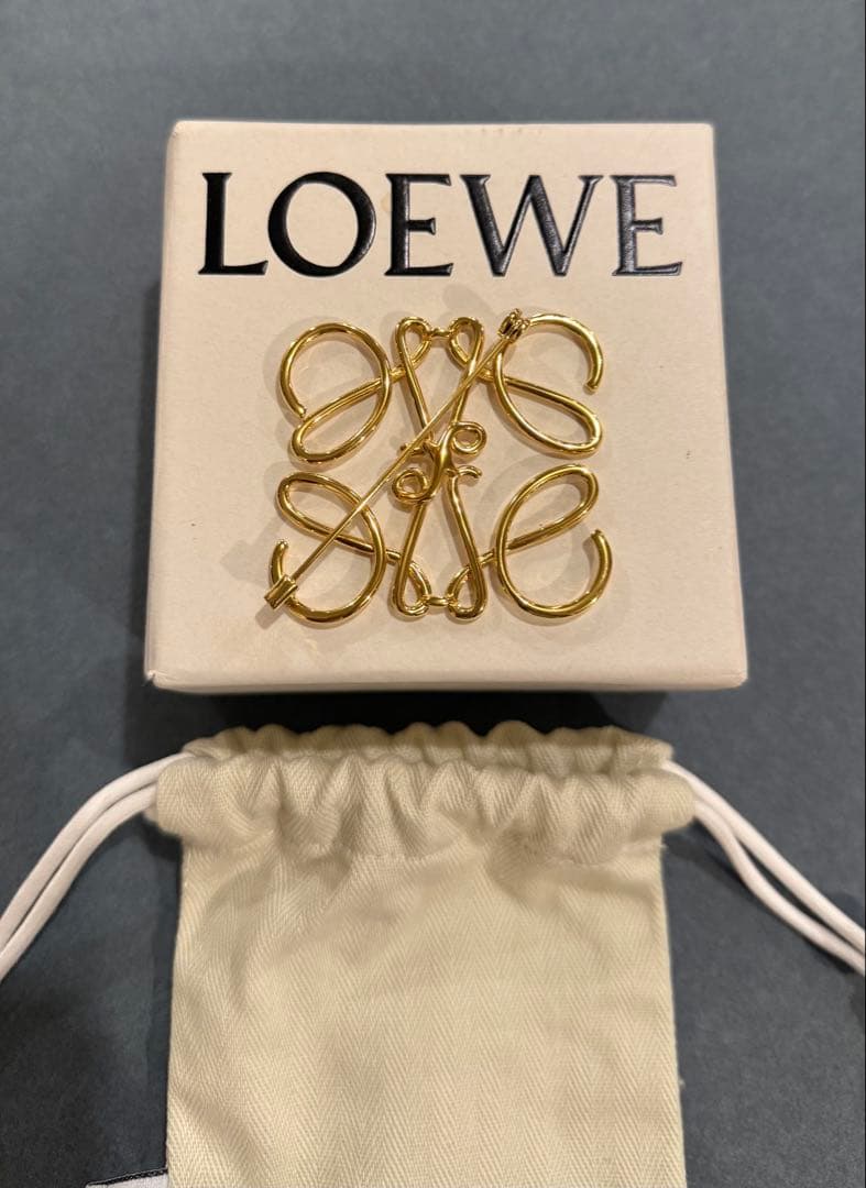 LOEWE ロエベ 雪兎さん専用！！