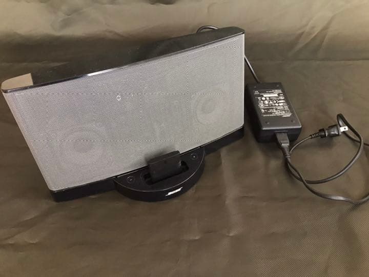 BOSEボーズ　SounddockSeries2 クロスフラック