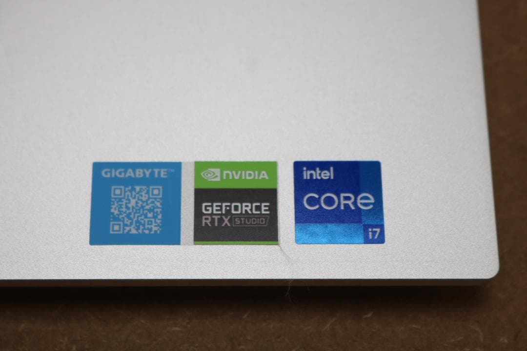 初期化済 ノートPC Corei7-12700H 1TBSSD 32GB 8GB