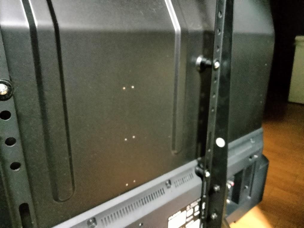 2024年製　横浜駅から３０Km以内は無料配送 43インチ４Kスマートテレビ