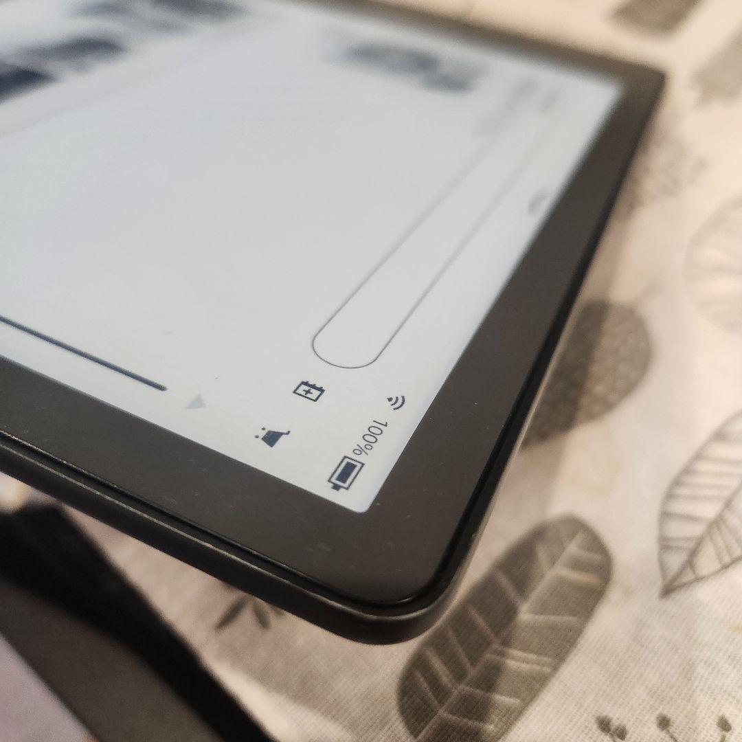 Kindle Scribe 本体 タッチペン　替芯