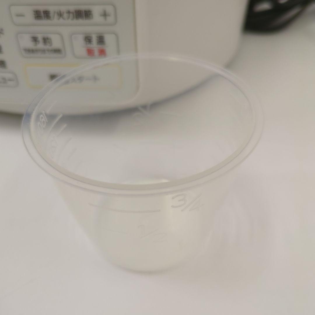 【中古】アイリスオーヤマ　PC-MA3 電気圧力鍋