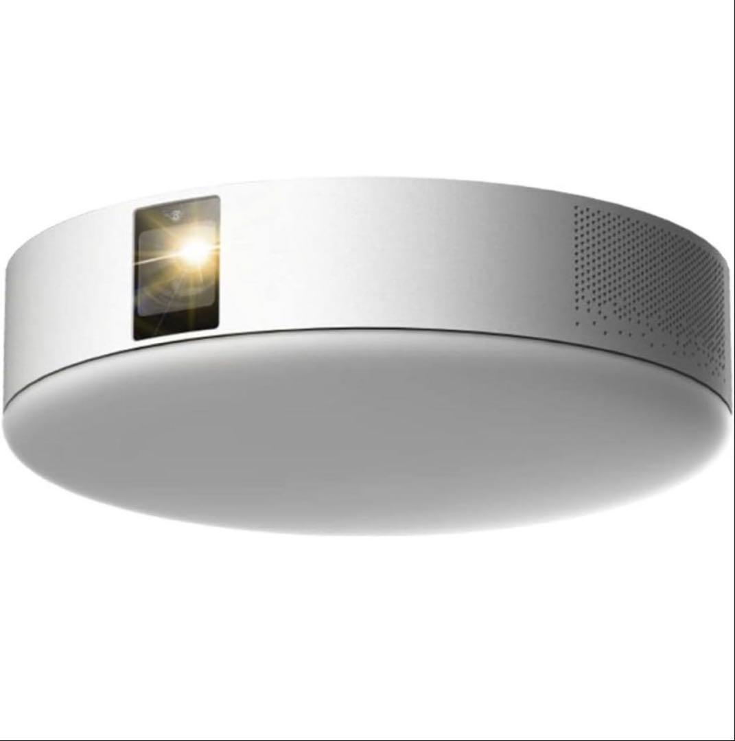 【美品】Aladdin X2 Plus プロジェクター本体