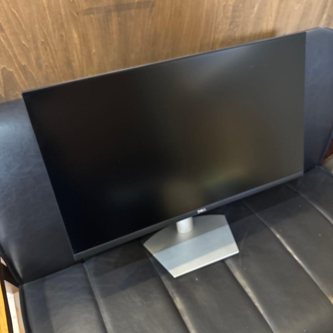 DELL S2721QS 27インチモニター 本体