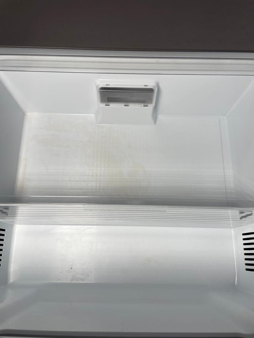 2023年製 MITSUBISHI 冷蔵庫 547L MR-WZ55J-XT