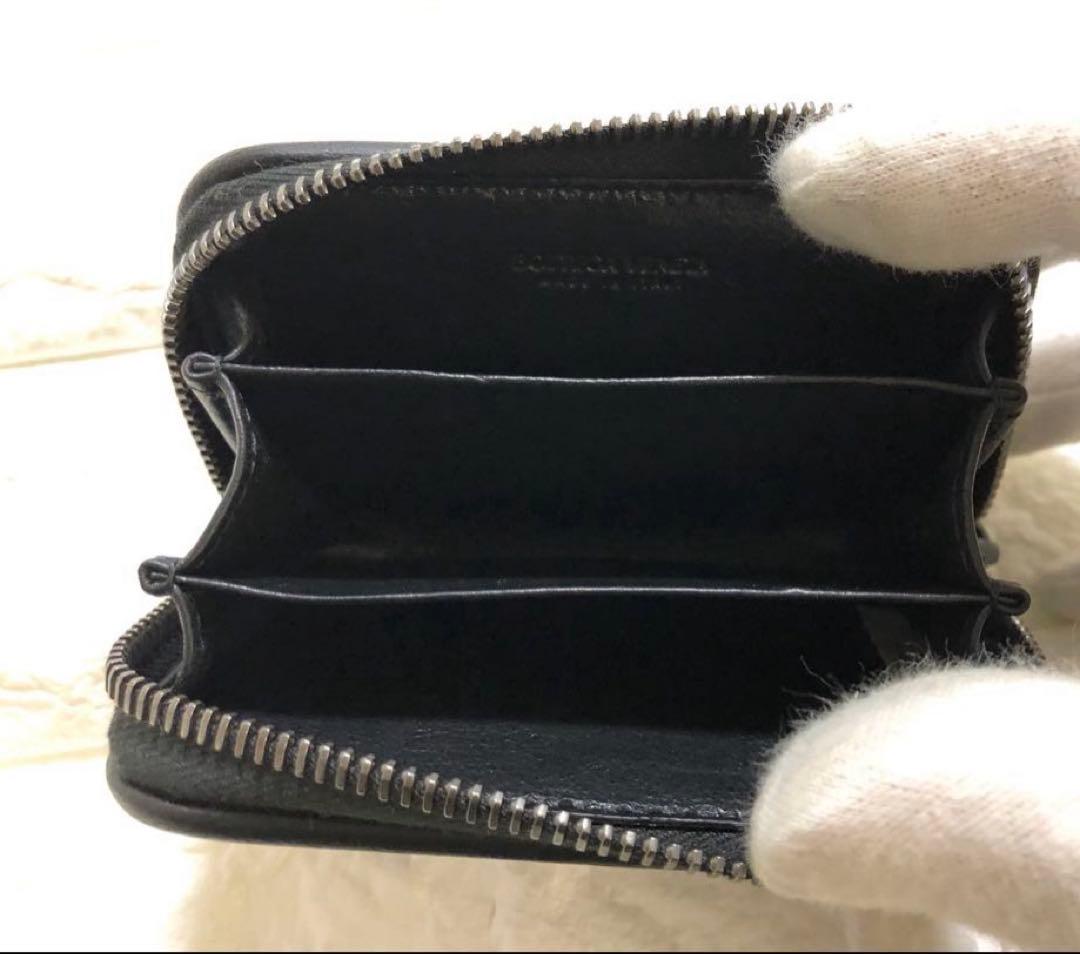 【新品】ボッテガヴェネタ　パース　小銭入れ　カードケース　ミニ財布