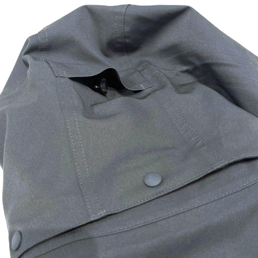 【美品】Patagonia パタゴニア トレス3WAYパーカ ダウン ライナー