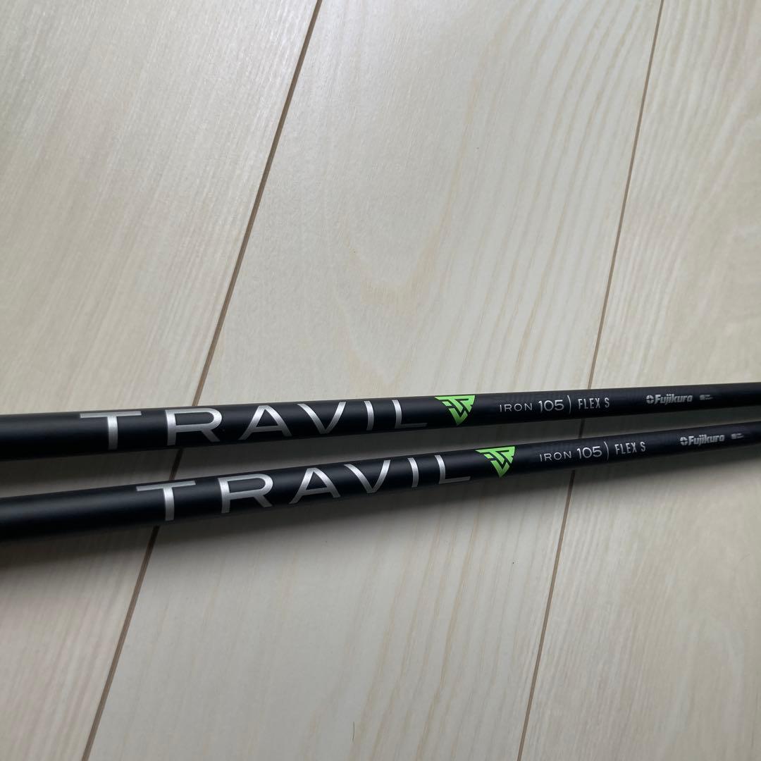 TRAVIL トラヴィル フジクラ