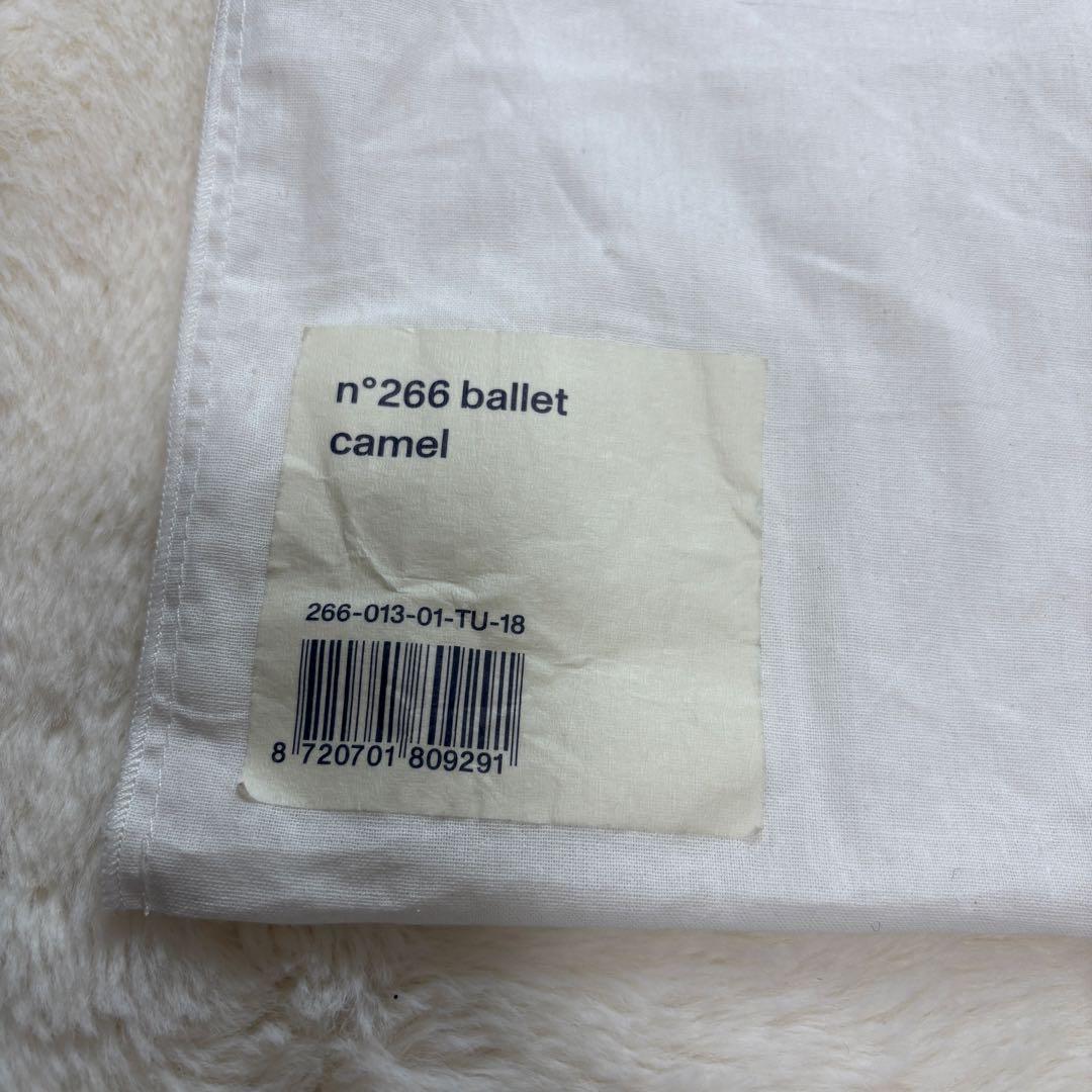 Extreme Cashmereエクストリームカシミアballetレッグ&アーム