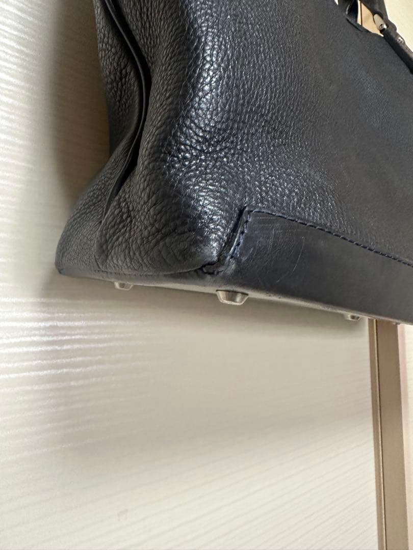 土屋鞄　ブレント トート