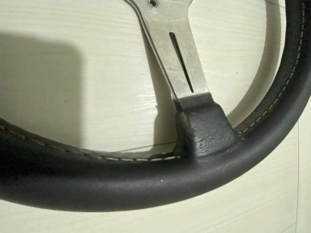 Nardi ステアリングホイール 本体