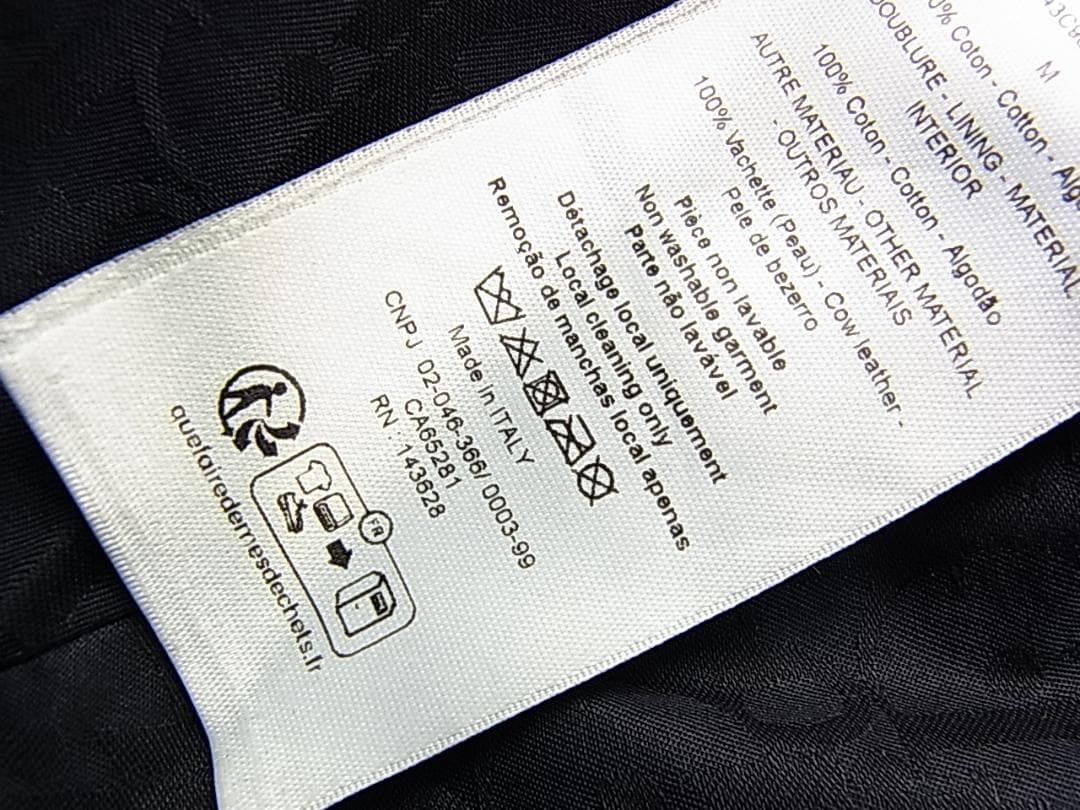 【正規品・美品】クリスチャンディオール オブリーク ジャガードキャップM