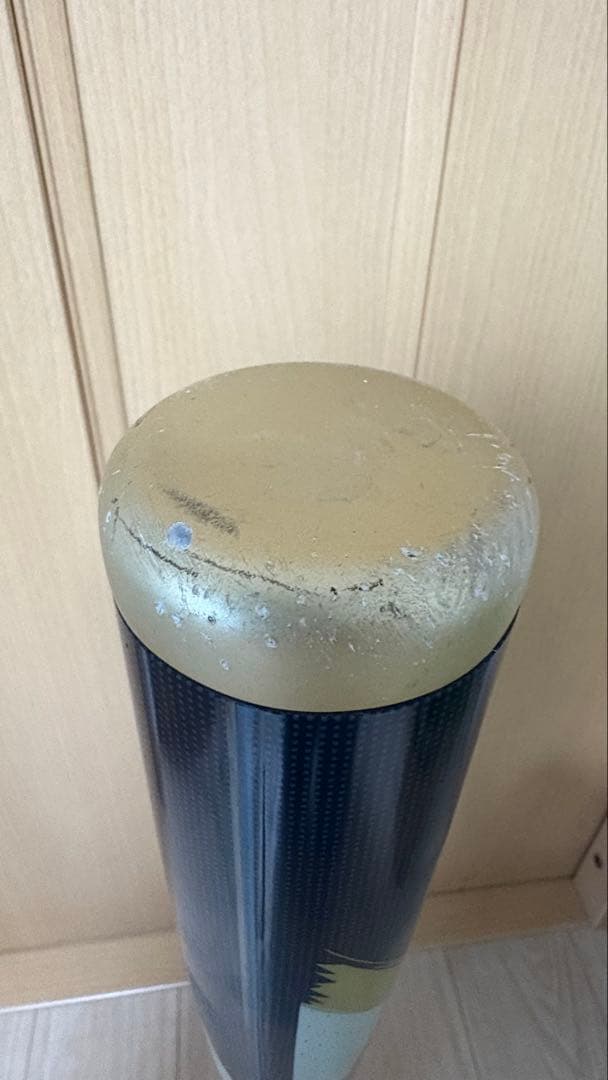 デュアルフラッシュ2 DUALFLASH 2 84cm 軟式バット