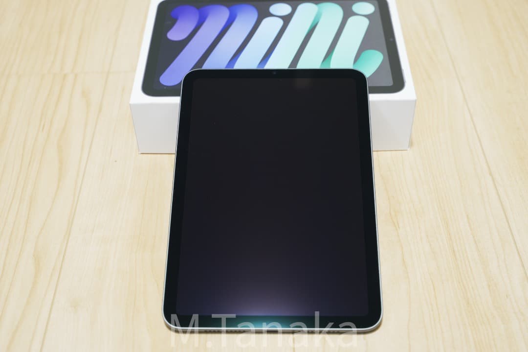 iPad mini 6 256GB Wi-Fi 第6世代 スペースグレイ