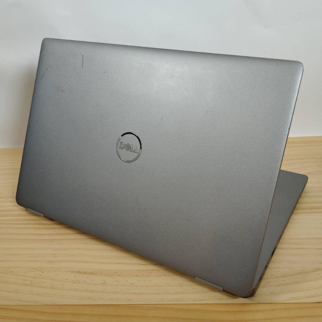 爆速 良品 DELL Latitude 5320 11世代i5 16GB 512