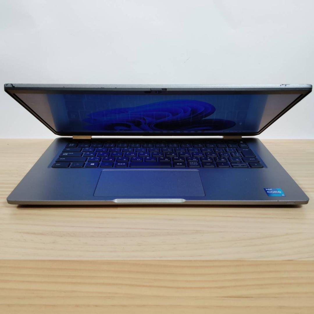 爆速 良品 DELL Latitude 5320 11世代i5 16GB 512