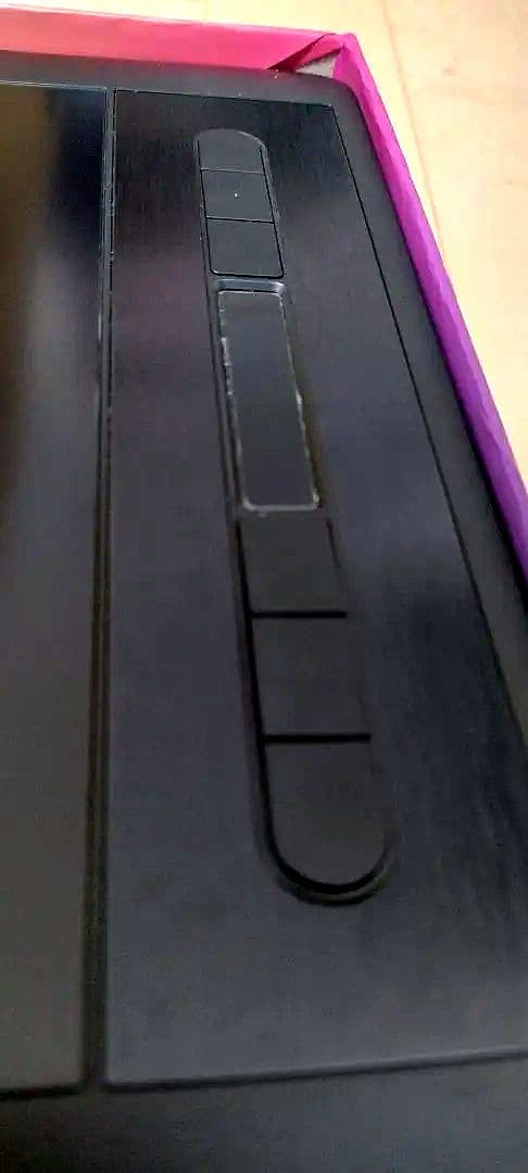 三*雲様 美品✨10/16までXP-PEN ARTIST 12 (おまけ付き)