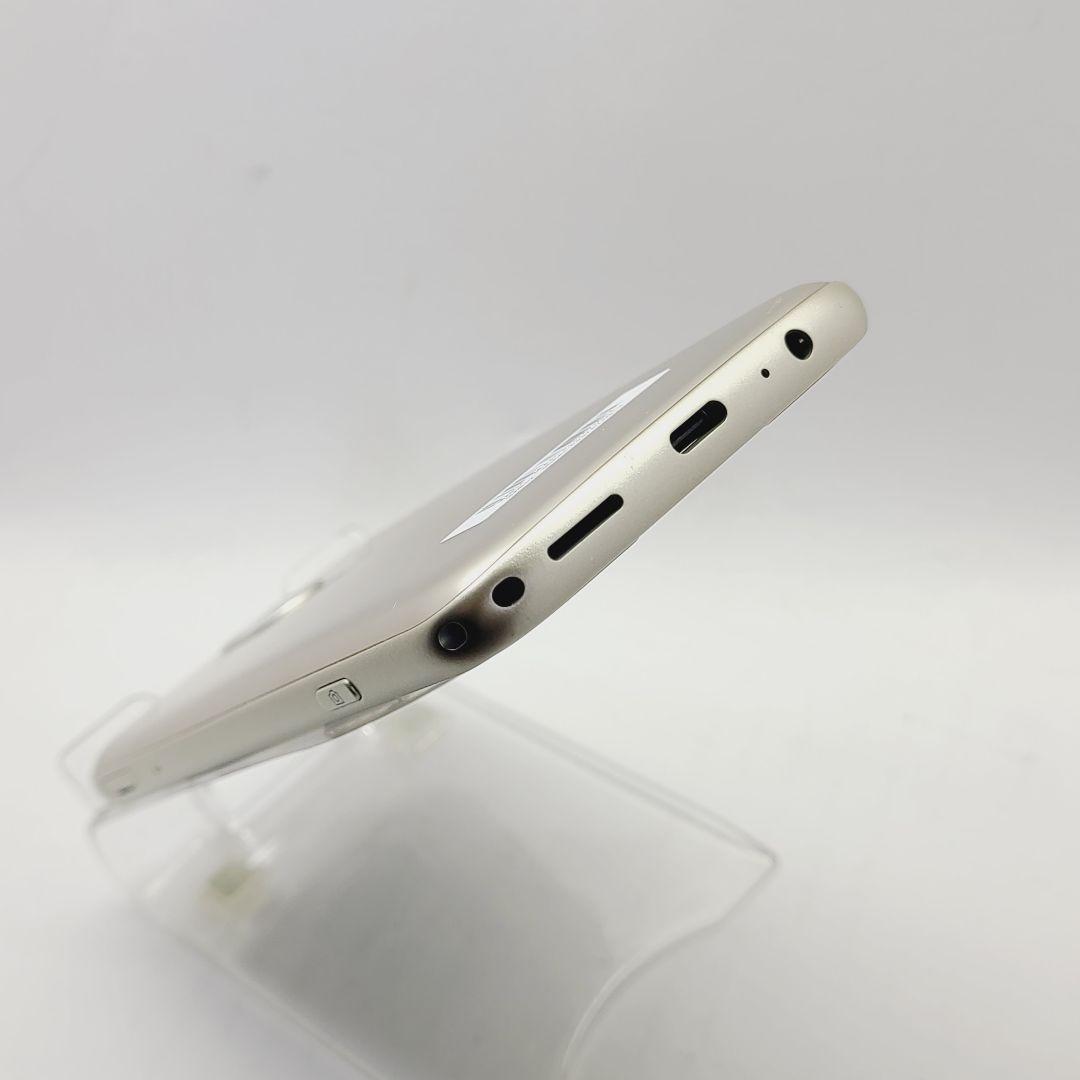 ☆美品☆数回使用程度☆ 富士通 らくらくスマートフォン F-53E